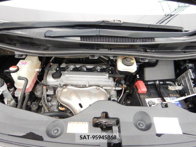 Toyota VELLFIRE 2014-06 374241-10