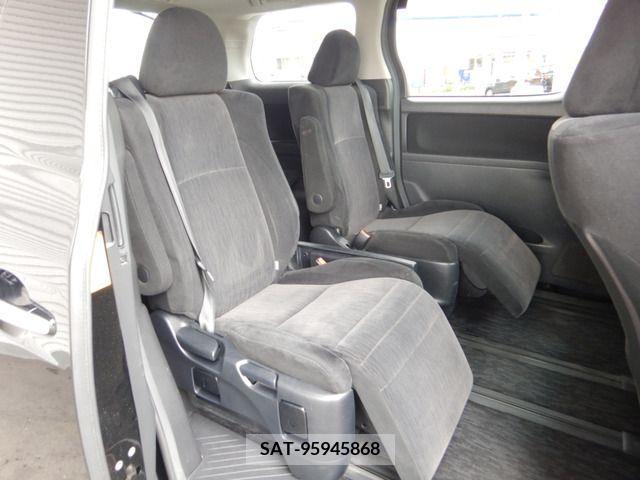 Toyota VELLFIRE 2014-06 374241-18