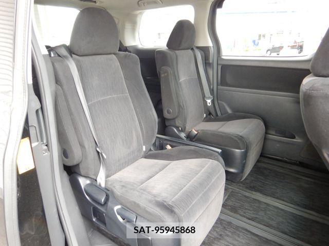 Toyota VELLFIRE 2014-06 374241-17