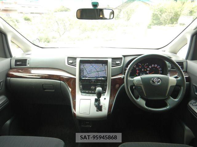 Toyota VELLFIRE 2014-06 374241-15