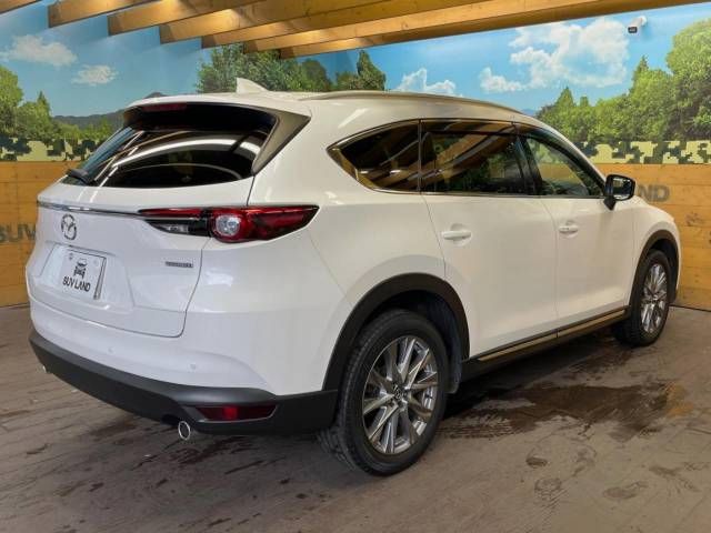 Mazda CX-8 2020-10 19848-18