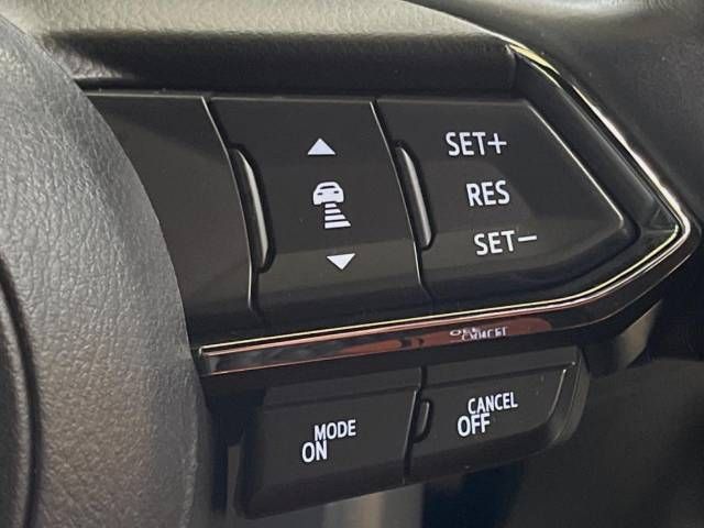 Mazda CX-8 2020-10 19848-4