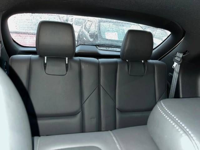 Mazda CX-8 2020-10 19848-11