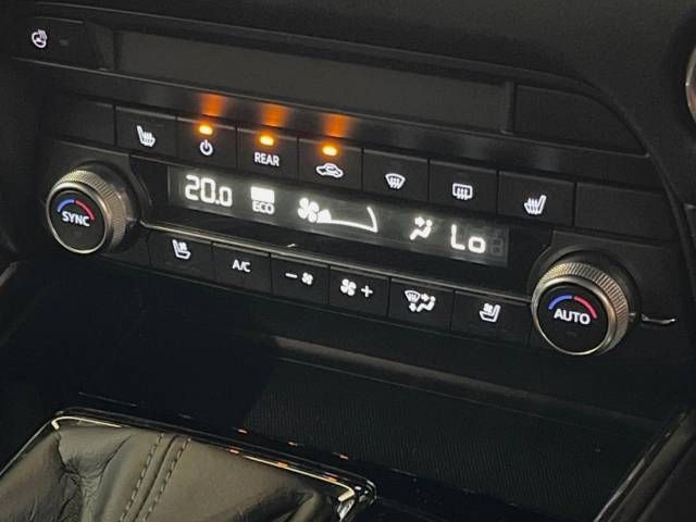 Mazda CX-8 2020-10 19848-6