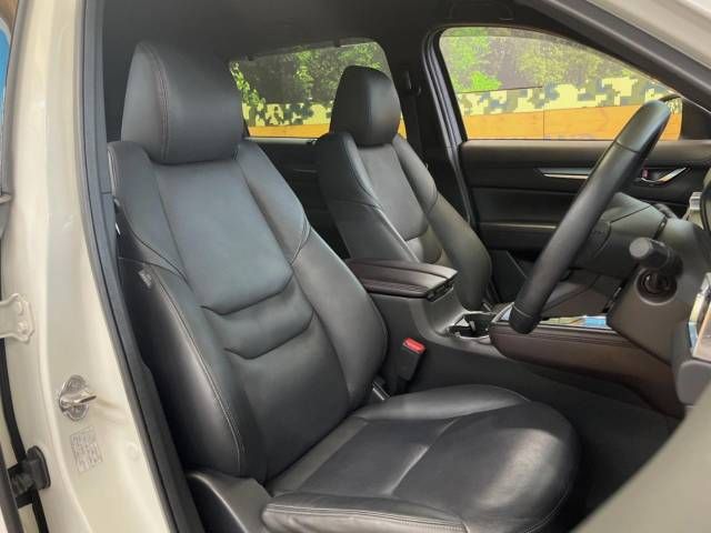 Mazda CX-8 2020-10 19848-9