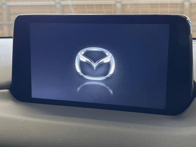 Mazda CX-8 2020-10 19848-2