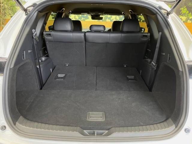 Mazda CX-8 2020-10 19848-12