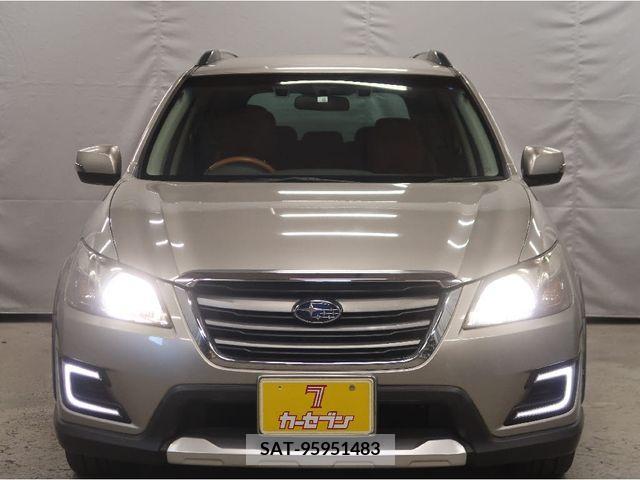 Subaru EXIGA CROSSOVER 2016-06 360035-18