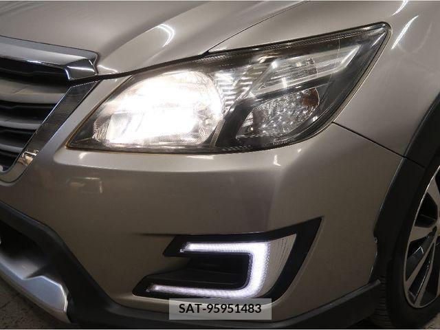 Subaru EXIGA CROSSOVER 2016-06 360035-17