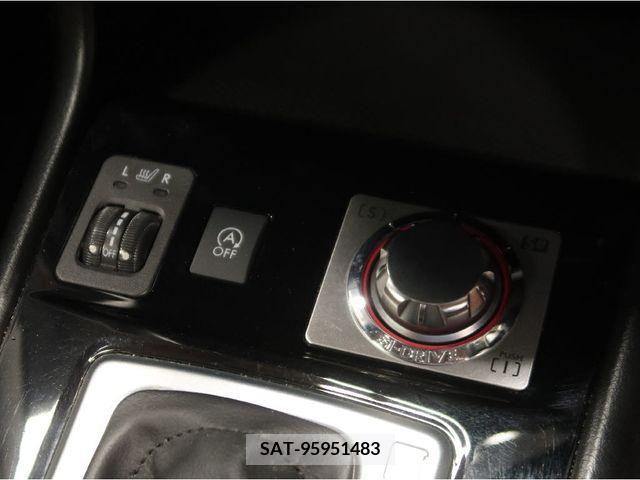 Subaru EXIGA CROSSOVER 2016-06 360035-13