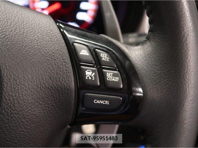 Subaru EXIGA CROSSOVER 2016-06 360035-15