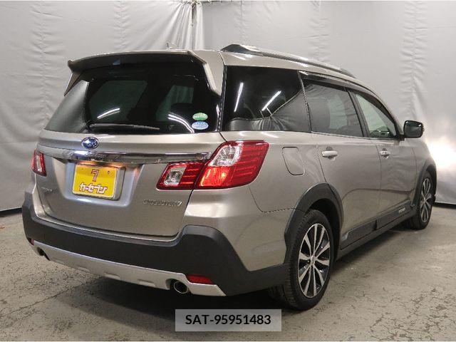 Subaru EXIGA CROSSOVER 2016-06 360035-23