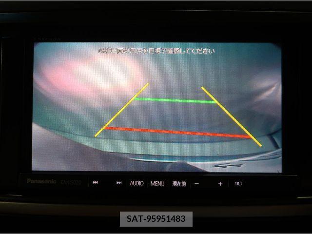Subaru EXIGA CROSSOVER 2016-06 360035-10