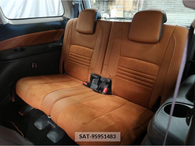Subaru EXIGA CROSSOVER 2016-06 360035-8