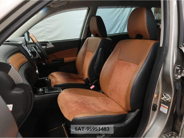 Subaru EXIGA CROSSOVER 2016-06 360035-7