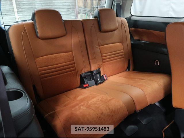 Subaru EXIGA CROSSOVER 2016-06 360035-5