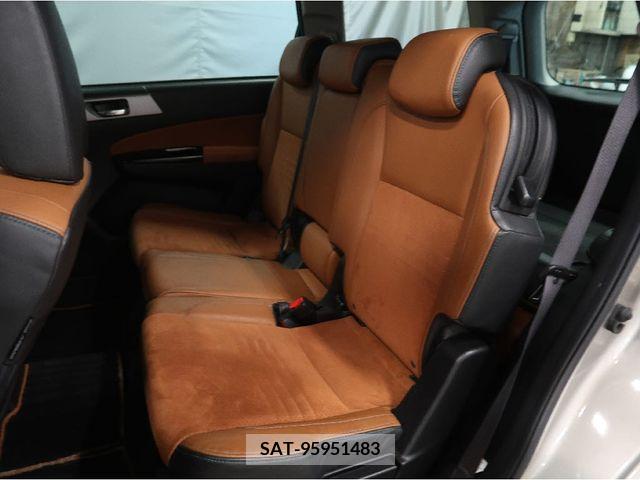 Subaru EXIGA CROSSOVER 2016-06 360035-6