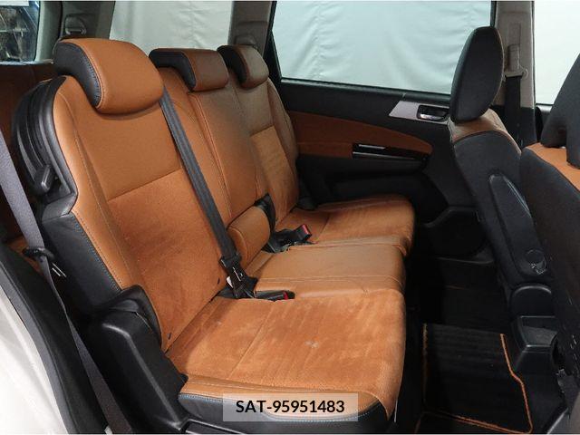 Subaru EXIGA CROSSOVER 2016-06 360035-4