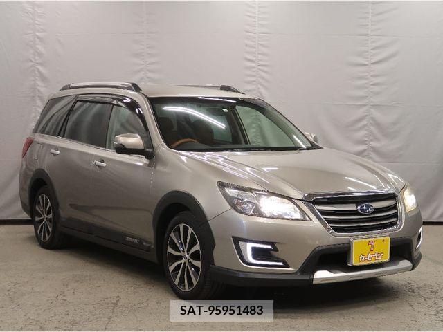 Subaru EXIGA CROSSOVER 2016-06 360035-19