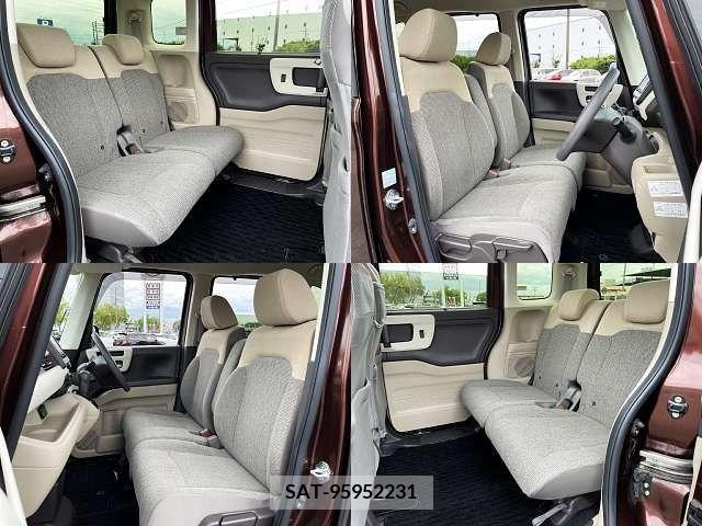 Honda N BOX 2019-11 339796-5