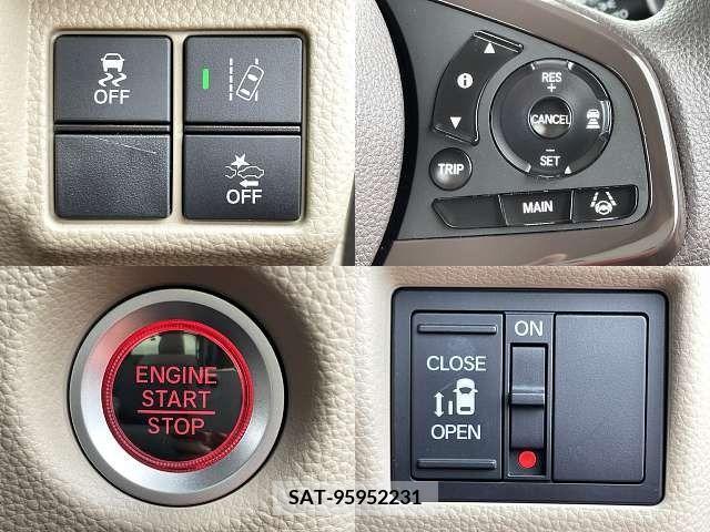 Honda N BOX 2019-11 339796-4