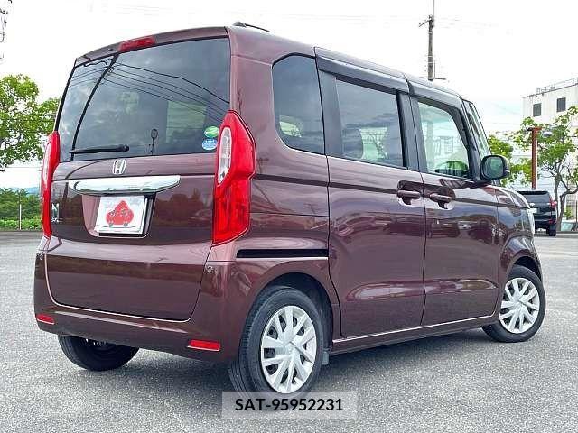 Honda N BOX 2019-11 339796-2