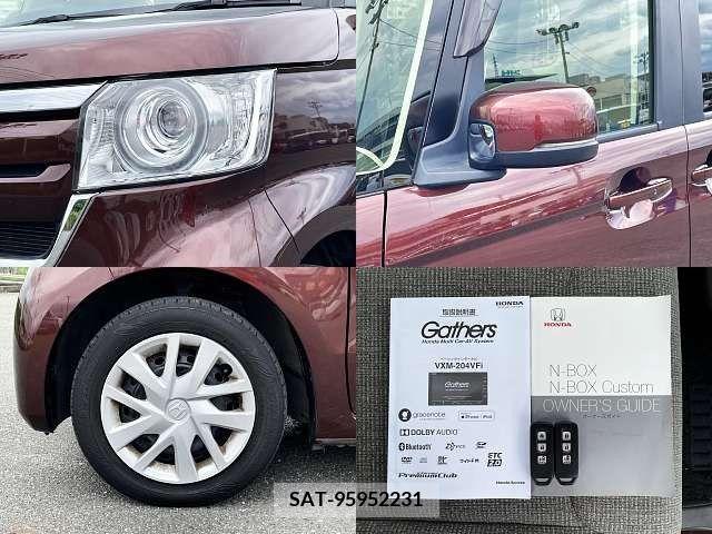 Honda N BOX 2019-11 339796-7