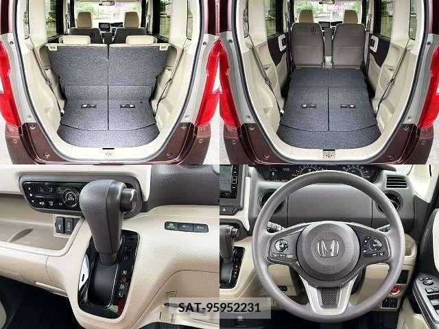 Honda N BOX 2019-11 339796-6
