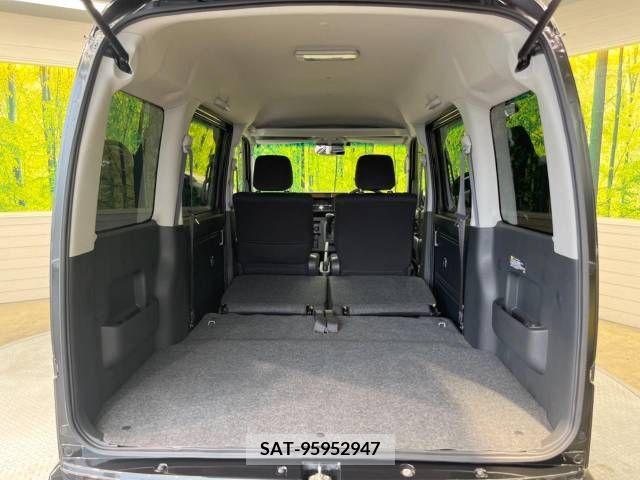 Toyota PIXIS VAN 2021-04 330051-10