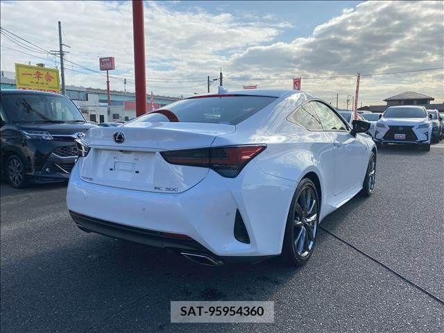 Lexus RC 2018-10 206573-13