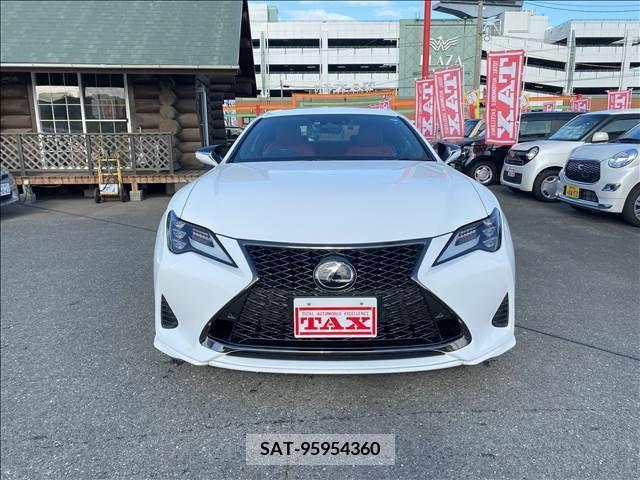 Lexus RC 2018-10 206573-16