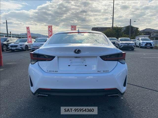 Lexus RC 2018-10 206573-15