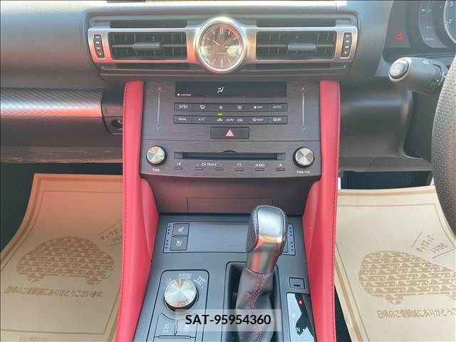 Lexus RC 2018-10 206573-9