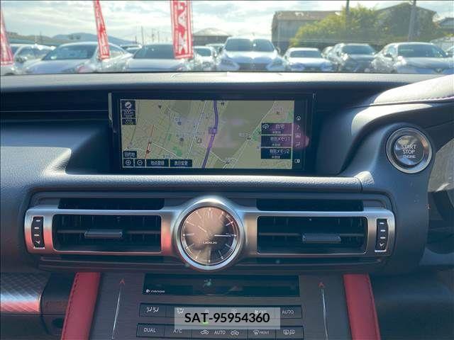 Lexus RC 2018-10 206573-8