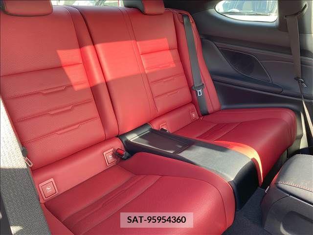 Lexus RC 2018-10 206573-4