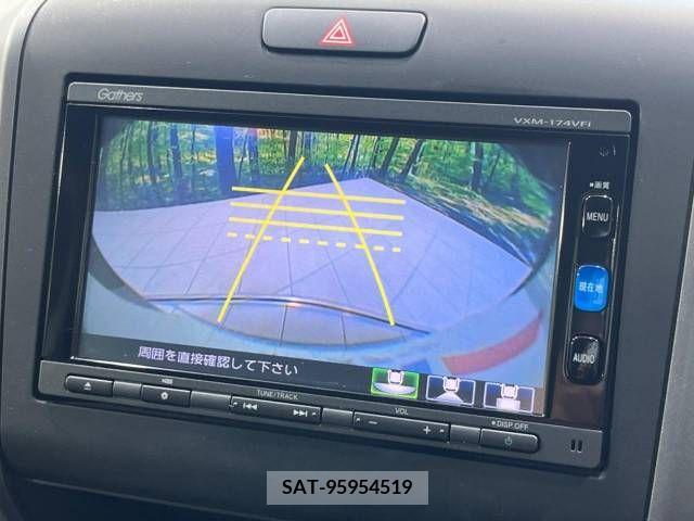 Honda FREED 2017-02 302900-4