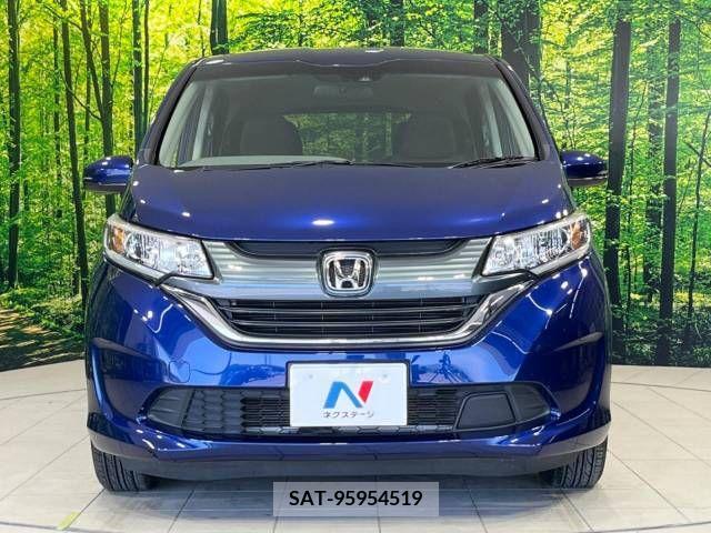 Honda FREED 2017-02 302900-14