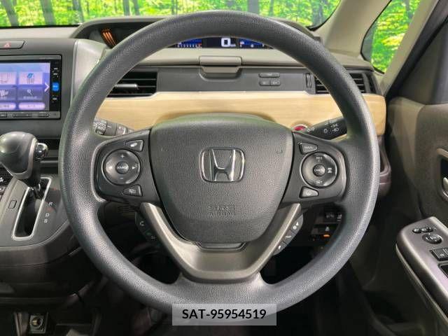 Honda FREED 2017-02 302900-11