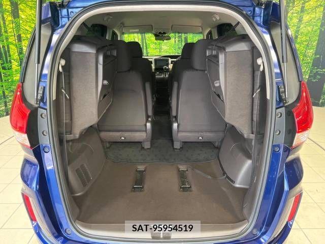 Honda FREED 2017-02 302900-10