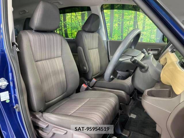 Honda FREED 2017-02 302900-8