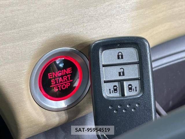 Honda FREED 2017-02 302900-7