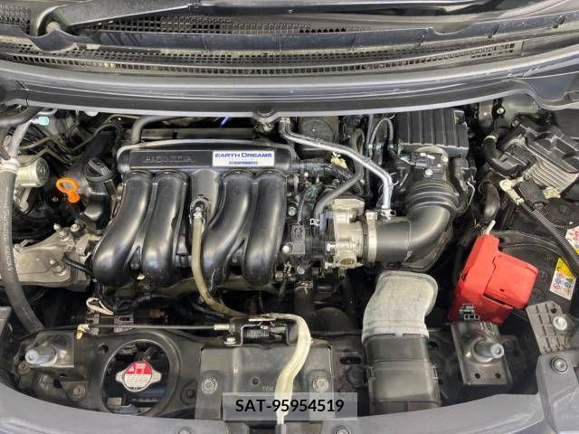 Honda FREED 2017-02 302900-18