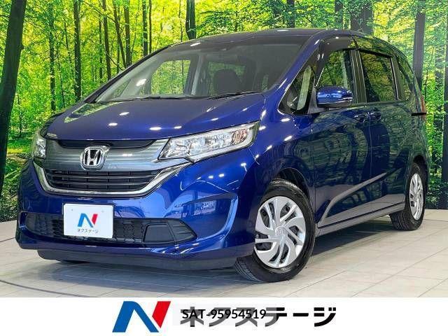 Honda FREED 2017-02 302900-0