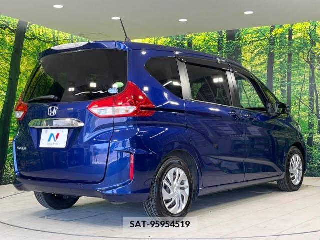 Honda FREED 2017-02 302900-17