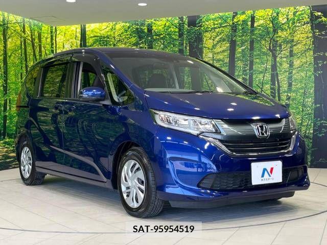 Honda FREED 2017-02 302900-16