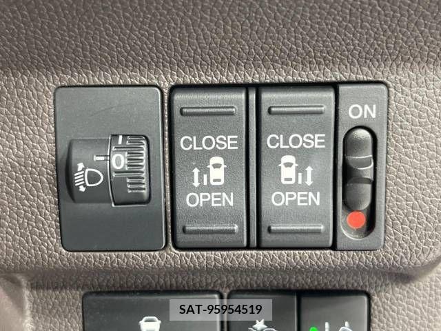 Honda FREED 2017-02 302900-5