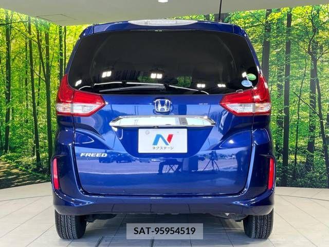 Honda FREED 2017-02 302900-15