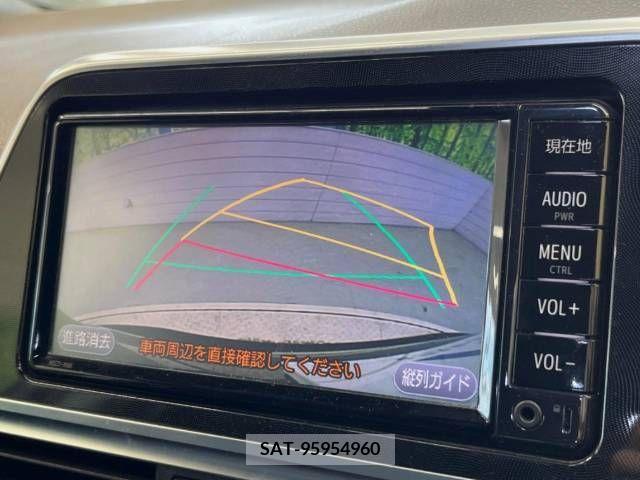 Toyota SIENTA 2017-09 346853-4