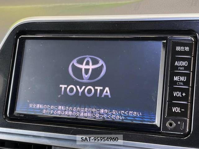 Toyota SIENTA 2017-09 346853-3