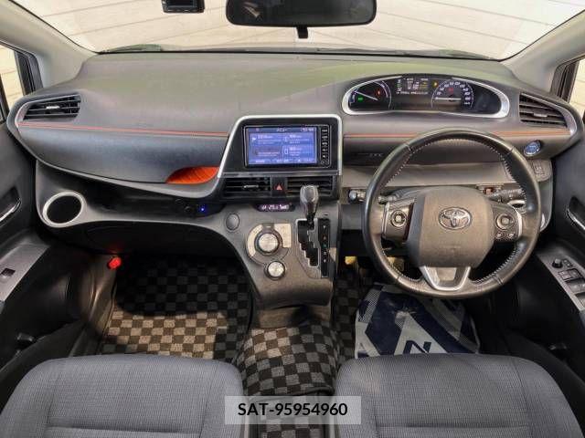 Toyota SIENTA 2017-09 346853-1